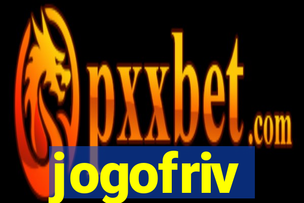 jogofriv