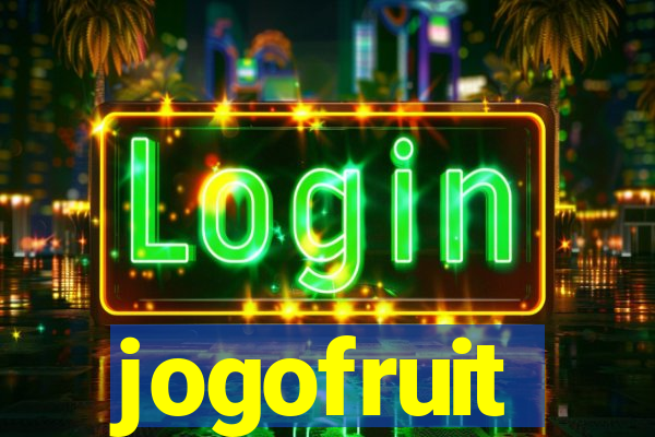 jogofruit