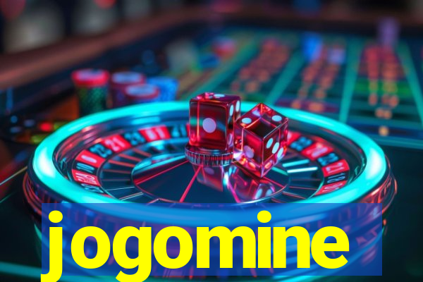 jogomine