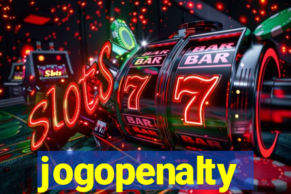 jogopenalty