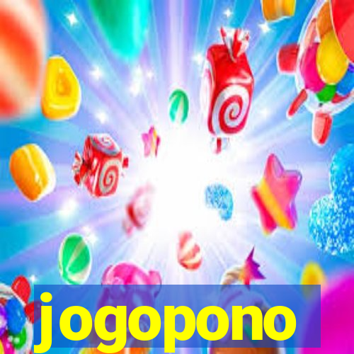 jogopono