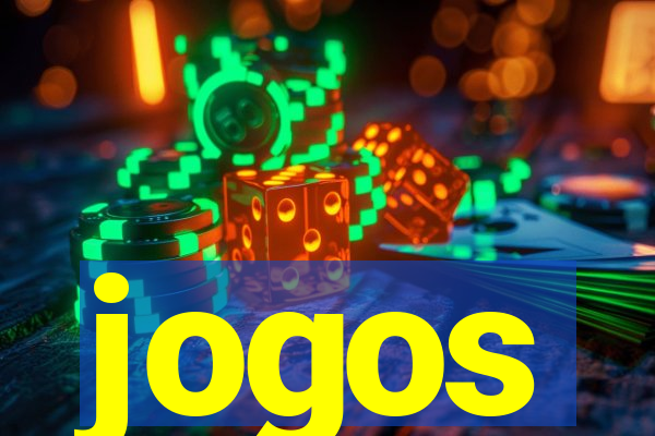 jogos