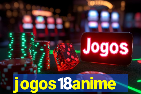 jogos18anime