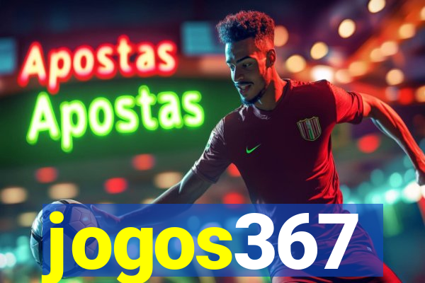 jogos367