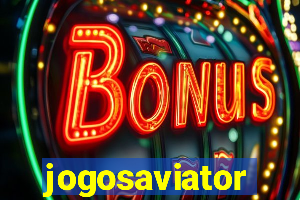 jogosaviator