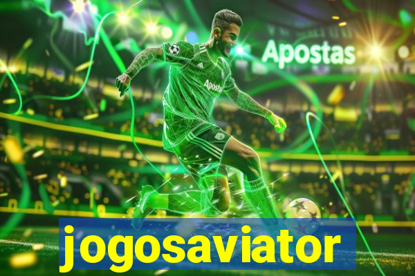 jogosaviator