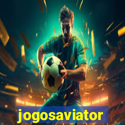 jogosaviator