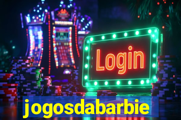 jogosdabarbie