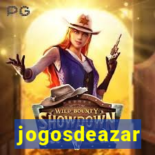 jogosdeazar