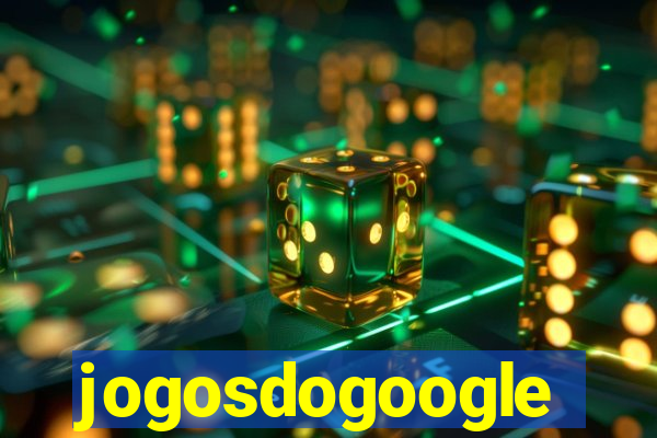 jogosdogoogle