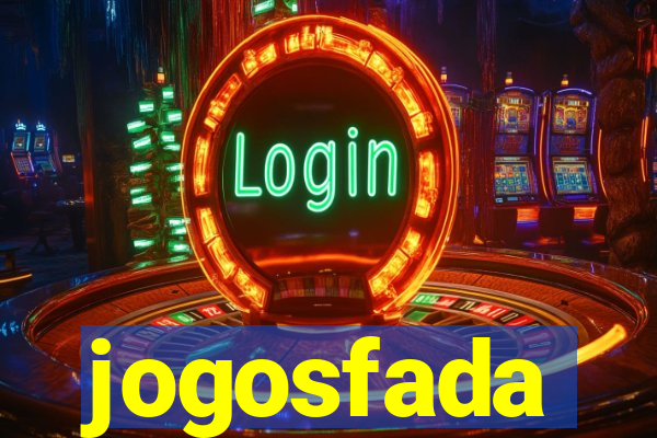 jogosfada