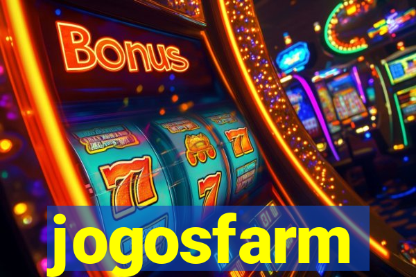 jogosfarm