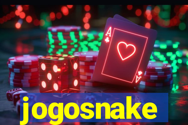 jogosnake