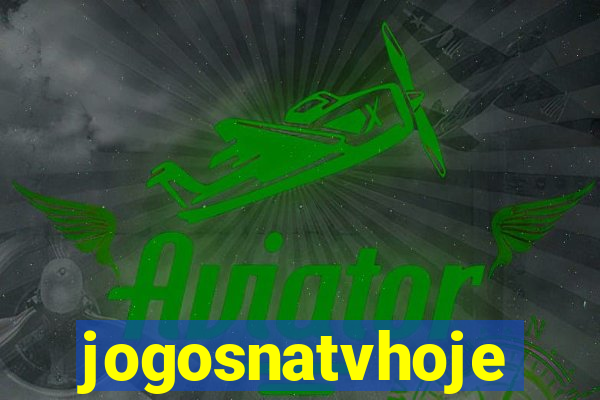 jogosnatvhoje