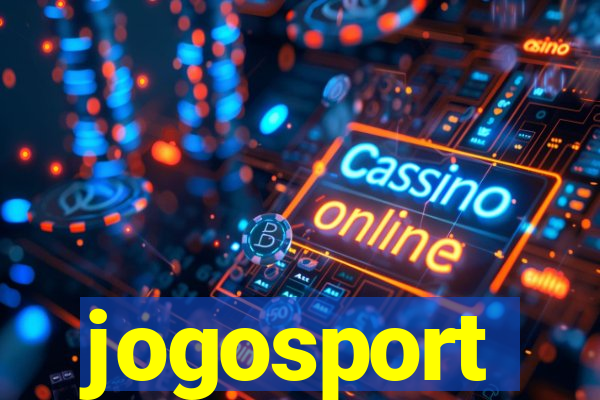 jogosport