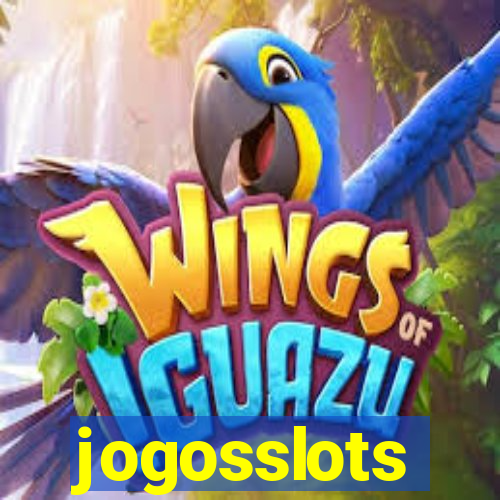 jogosslots