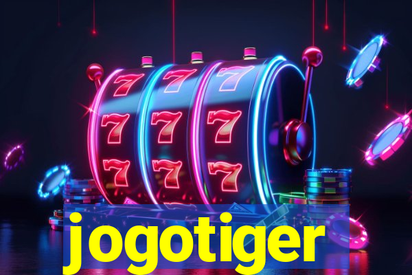 jogotiger