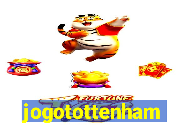 jogotottenham