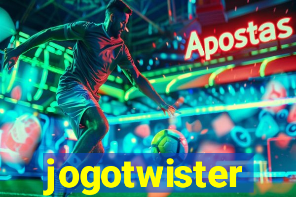 jogotwister