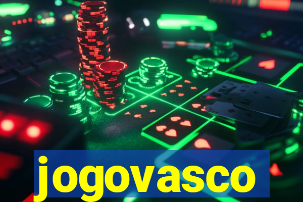 jogovasco