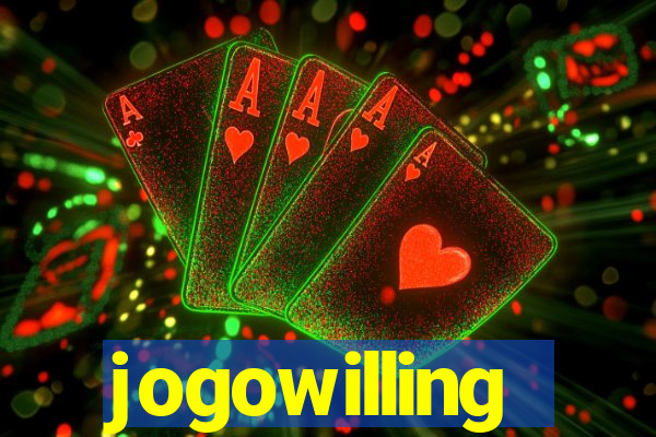 jogowilling