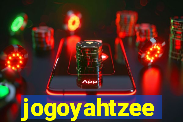 jogoyahtzee