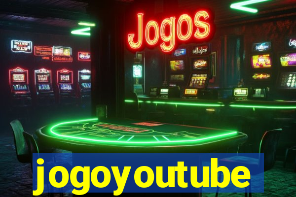 jogoyoutube