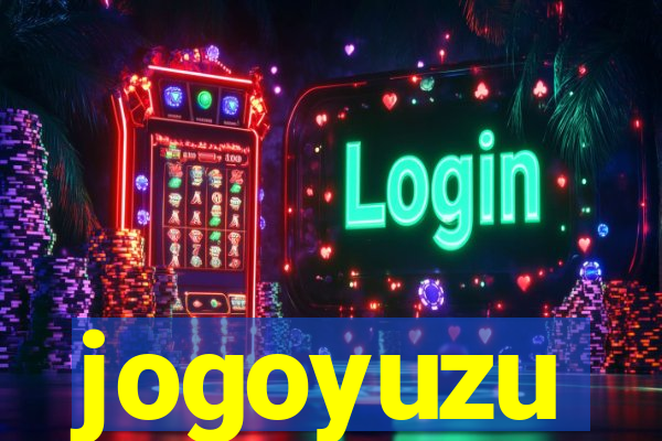 jogoyuzu