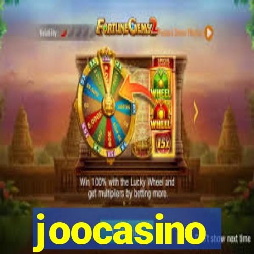 joocasino