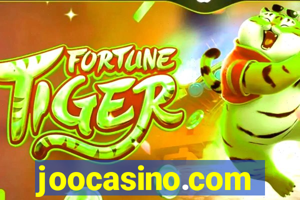 joocasino.com