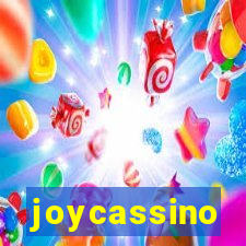 joycassino