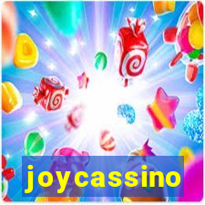 joycassino