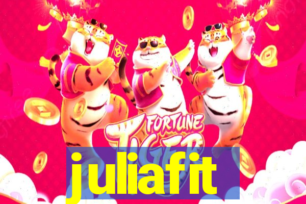 juliafit