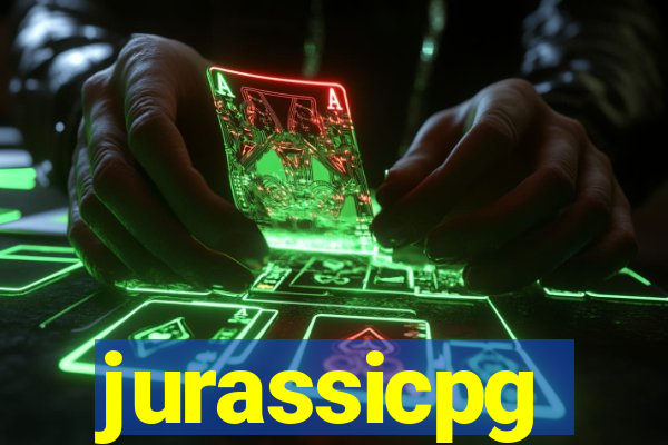 jurassicpg