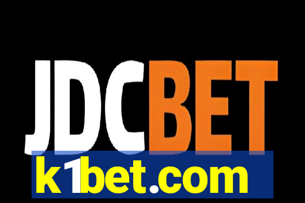 k1bet.com