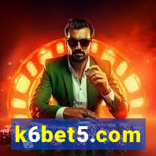 k6bet5.com