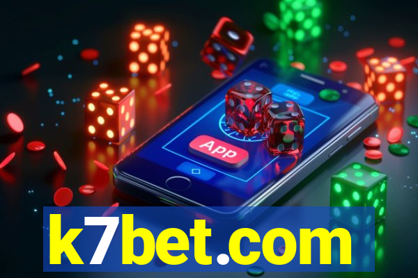 k7bet.com