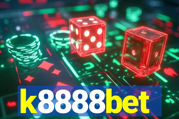 k8888bet