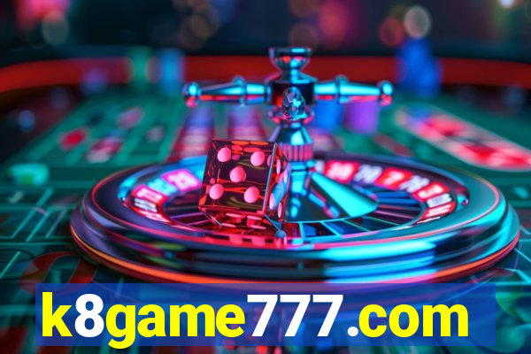 k8game777.com