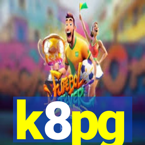 k8pg