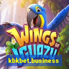 kbkbet.business