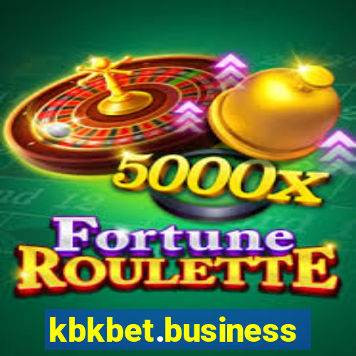 kbkbet.business