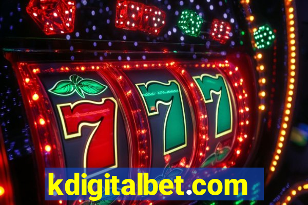 kdigitalbet.com