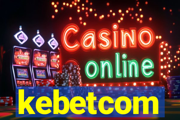 kebetcom