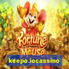 keepo.iocassino