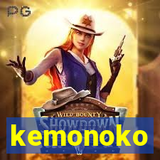 kemonoko