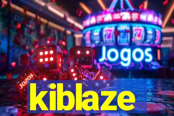 kiblaze