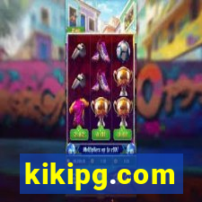 kikipg.com