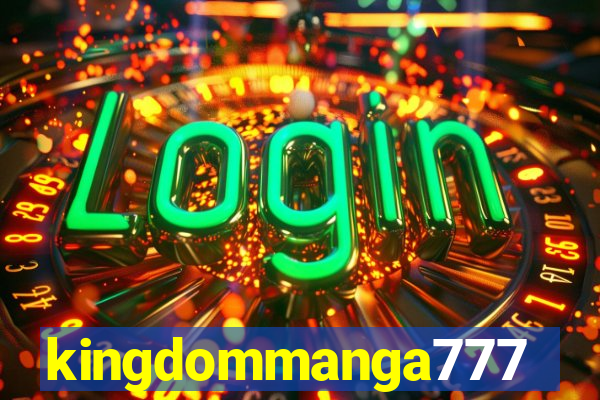 kingdommanga777