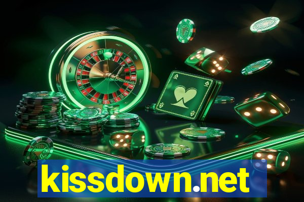 kissdown.net